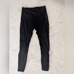 Horseware Ireland Riding Tights